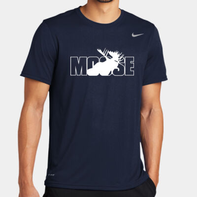 The Moose Club - Team rLegend Tee Thumbnail