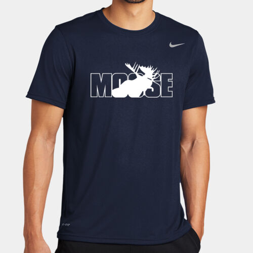 The Moose Club - Team rLegend Tee Thumbnail