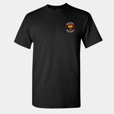 Moose Riders - Heavy Cotton™ T-Shirt - WMT Thumbnail