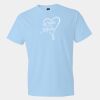 Softstyle® Lightweight T-Shirt Thumbnail