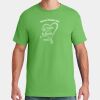 Dri Power ® 50/50 Cotton/Poly T Shirt Thumbnail